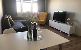 ApartamentLeśna12Hel